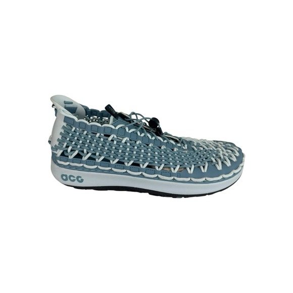Nike Acg Watercat+ Denim Turquoise CZ0931-400 Men\'s Size 10  No Box